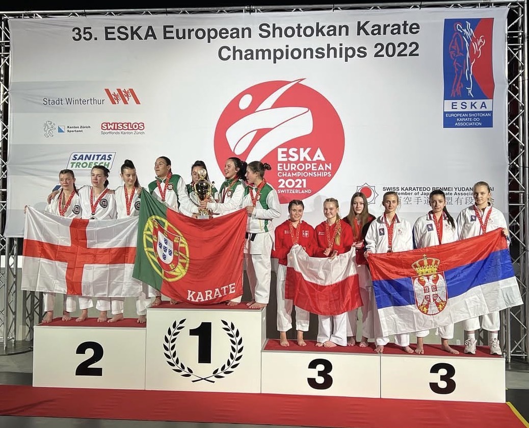 ESKA 2022