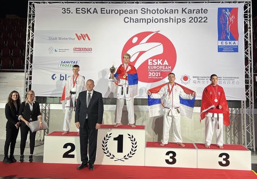 ESKA 2022