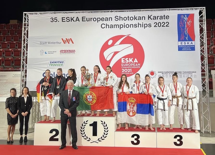 ESKA 2022