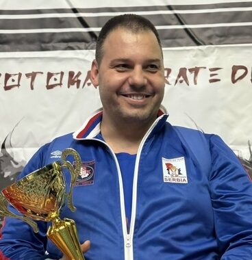 Marko Tomić